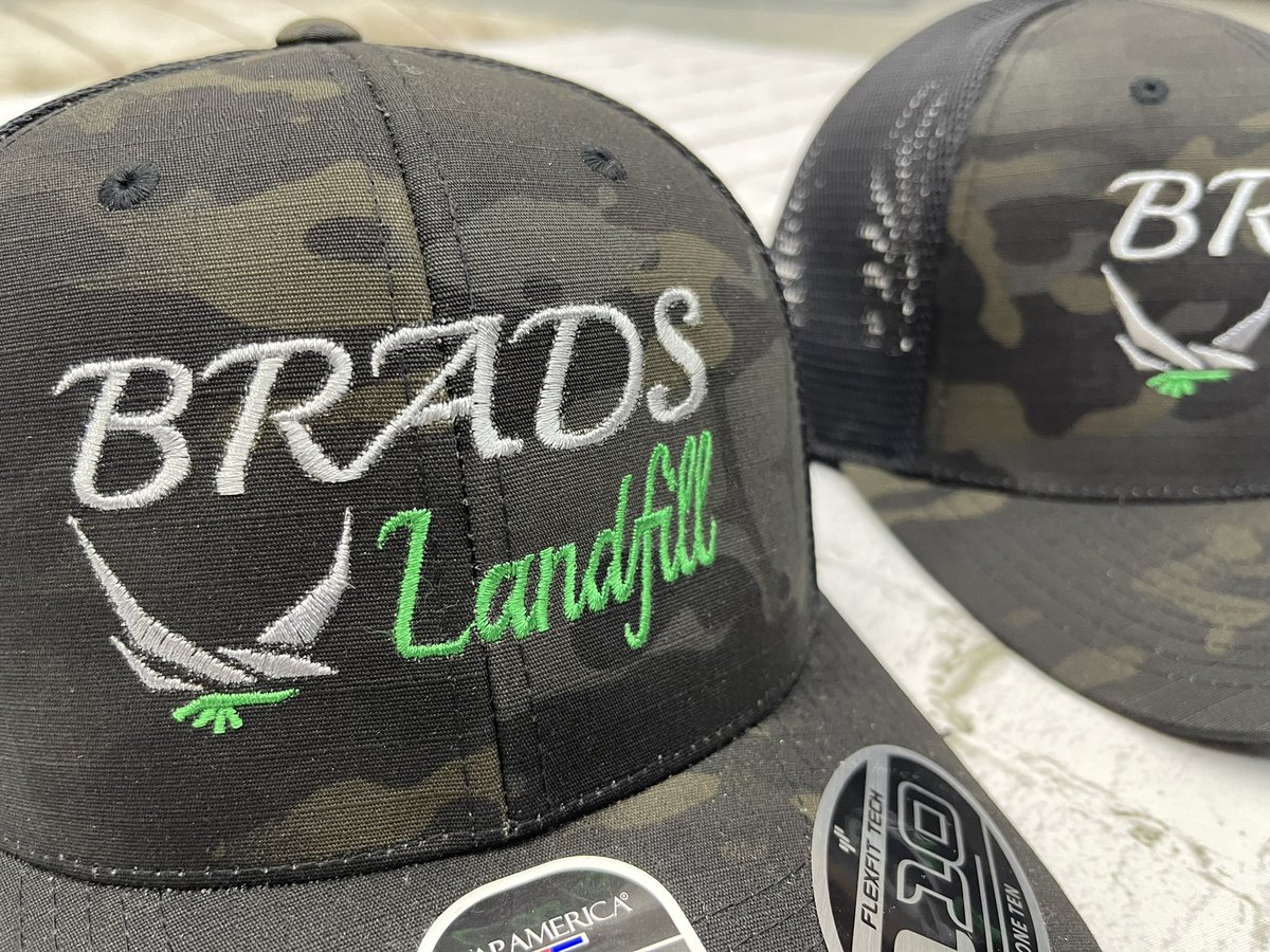 TitanThreadz's tweet image. Apparel allows you to brand your business and spread a message!!

Call Titan Threadz LLC or to go out website to get started on your next apparel order!

titanthreadz.com
570-573-2906