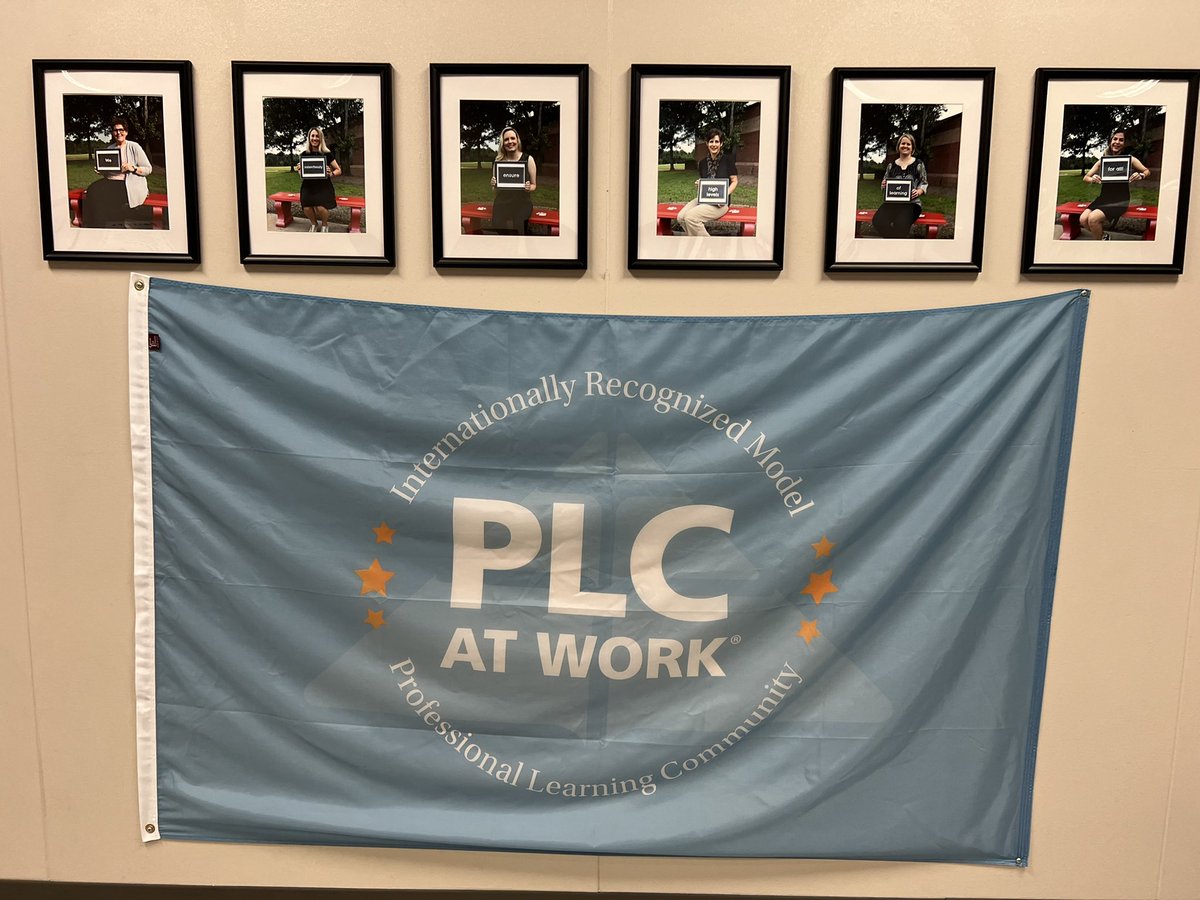 Crysrommuel's tweet photo. You get here by leading like this~ ❤️🙌🏼 @TISDTES @SolutionTree @jillmsiler #ModelPLCCampus #CultureMatters #ALLMeansALL @CschmidtChad https://t.co/1ov1dKHx1B