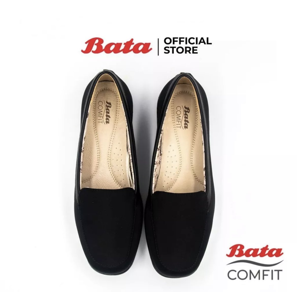 Piggypeebaba's tweet photo. ส่งต่อรองเท้าคัตชู Bata รุ่นcomfort สภาพดีมากๆๆ ใส่2ครั้ง พื้นนุ่มมากตามชื่อรุ่นเลย ไม่ได้เป็นหนังน้า เป็นลักษณะผ้าลื่นๆเช็ดทำความสะอาดง่าย นิ่มใส่สบายงับ ✨#bata #รองเท้ามือสอง #รองเท้ามือสองของแท้ #รองเท้าผ้าใบ #รองเท้าส้นสูง #รองเท้าคัตชู https://t.co/oqtwONzfAk