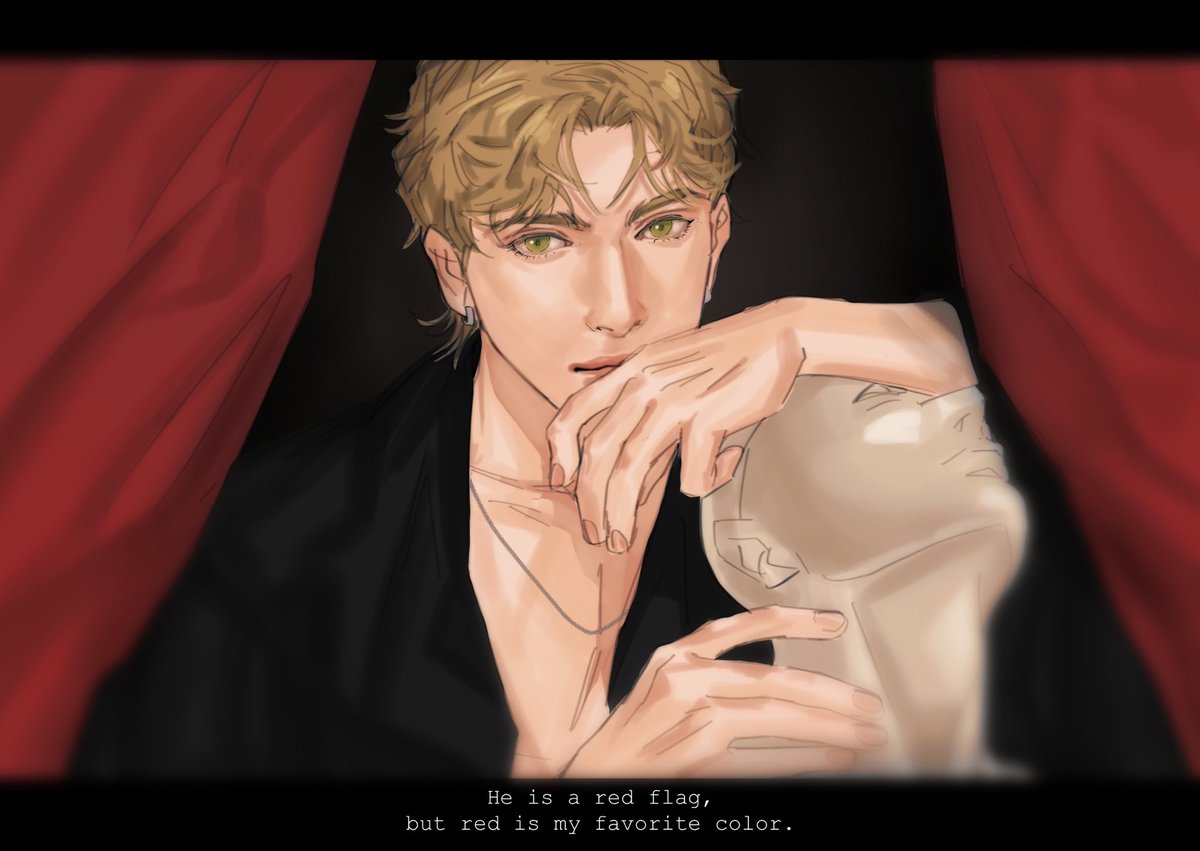 CasperG_OC's tweet photo. (Favorite red - Marina Boteno

เพลงที่แคสเปอร์ไปเล่นเป็นพระเอก MV เพราะนักร้องมีชื่อเสียงพอสมควร ประกอบกับเนื้อหาเพลงและดนตรีที่โดนใจคนฟัง แม้จะปล่อยได้เพียงหนึ่งอาทิตย์ แต่ยอดวิวก็พุ่งขึ้นอย่างรวดเร็ว ส่งผลให้ไอจีของแคสเปอร์มีผู้ติดตามเพิ่มขึ้นเยอะจนน่าตกใจ) https://t.co/EeiIFI0x45