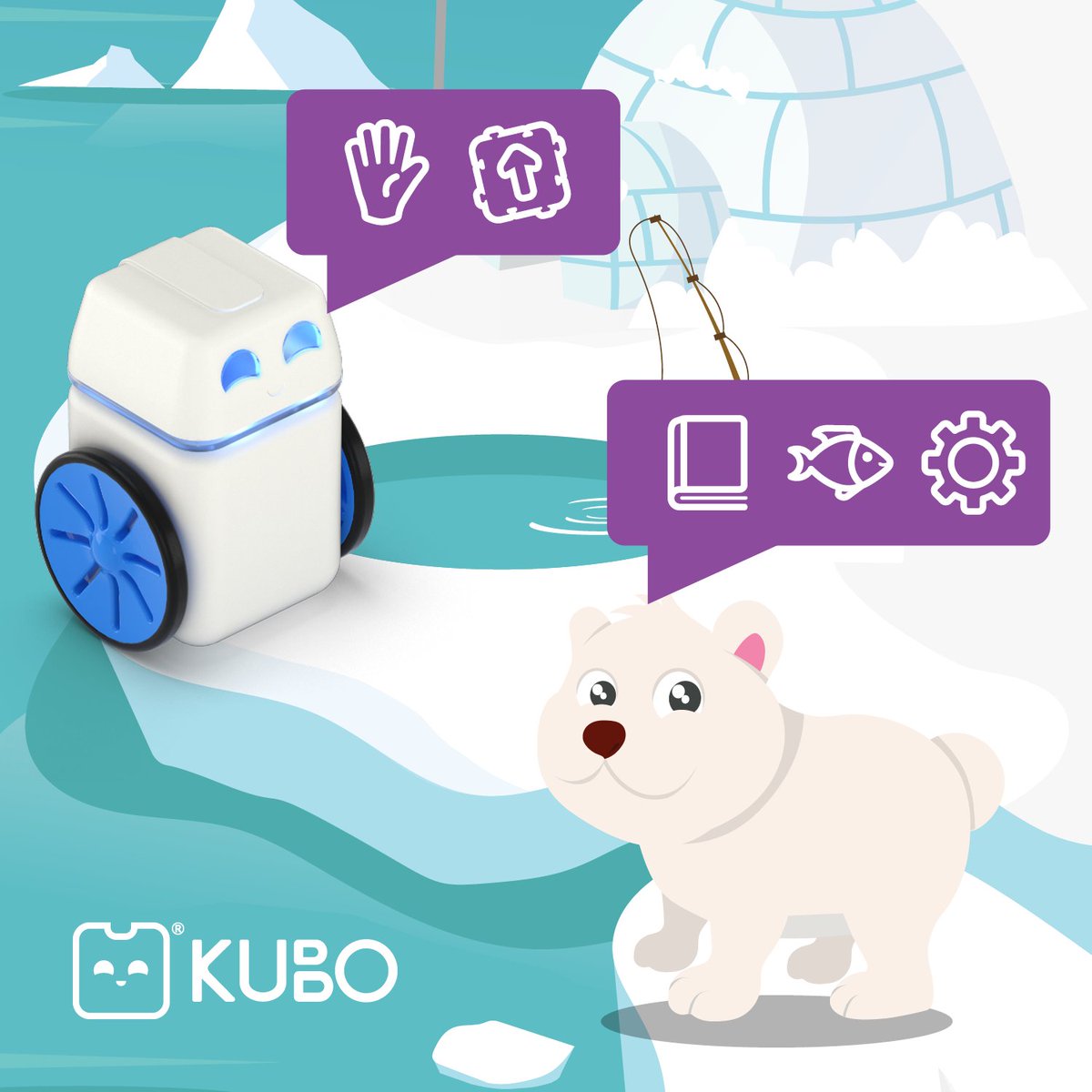 KUBO_Robot's tweet photo. Only four days left! Be ready
#beready #soon #kuborobotics #imagination #countdown #codingkids #coding #elementaryteachers #somethingexcitingiscoming #new #makeyourownstory #whatsinyourimagination https://t.co/WBaXTIgLXc