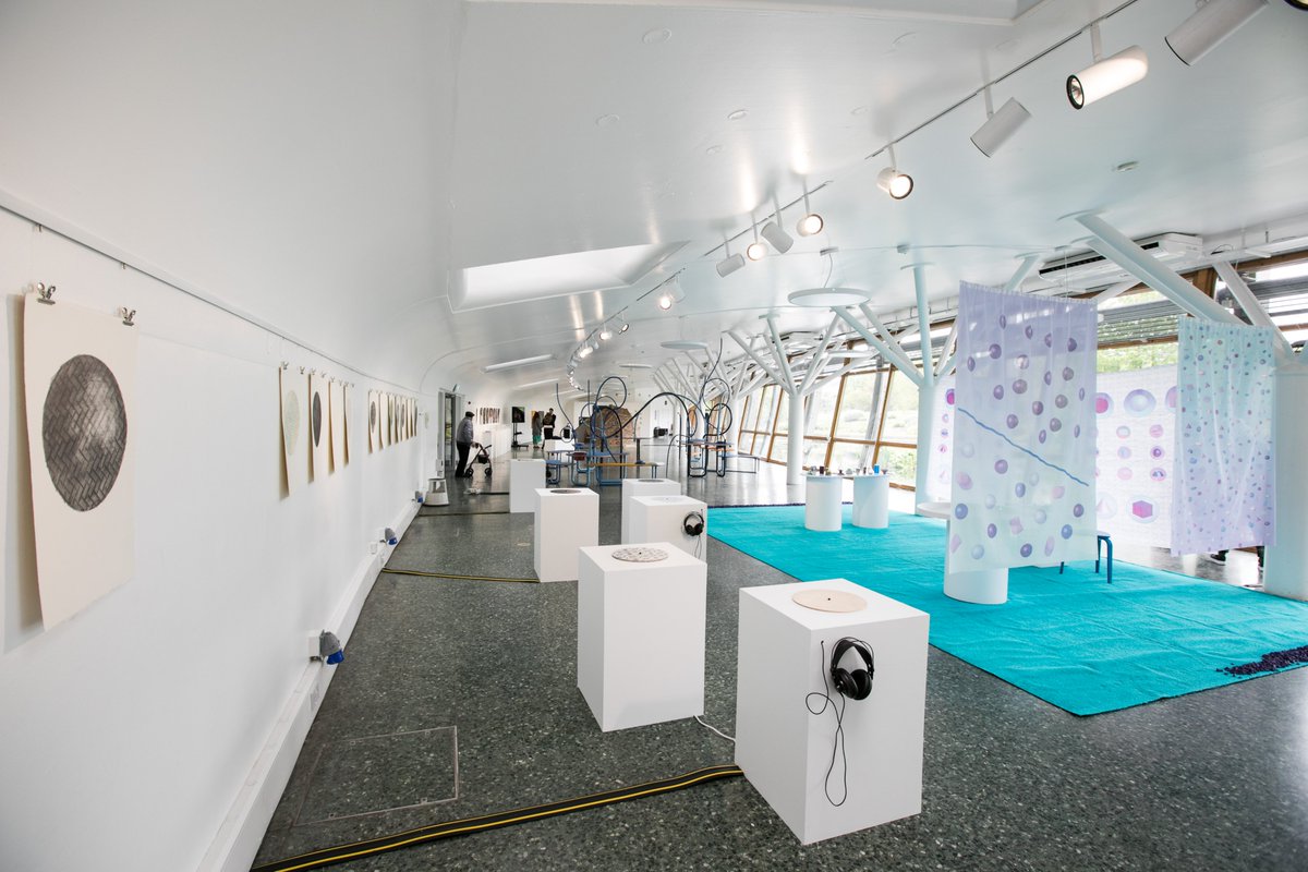 UCLEastEngage's tweet photo. The generous funding means we can run another two rounds of our flagship artists, research and community programme #UCLTrellis making it bigger and better than ever before. Check out last years programme for inspiration @UCLEast https://t.co/ju4H5UXRwz https://t.co/LrwFP52V1z