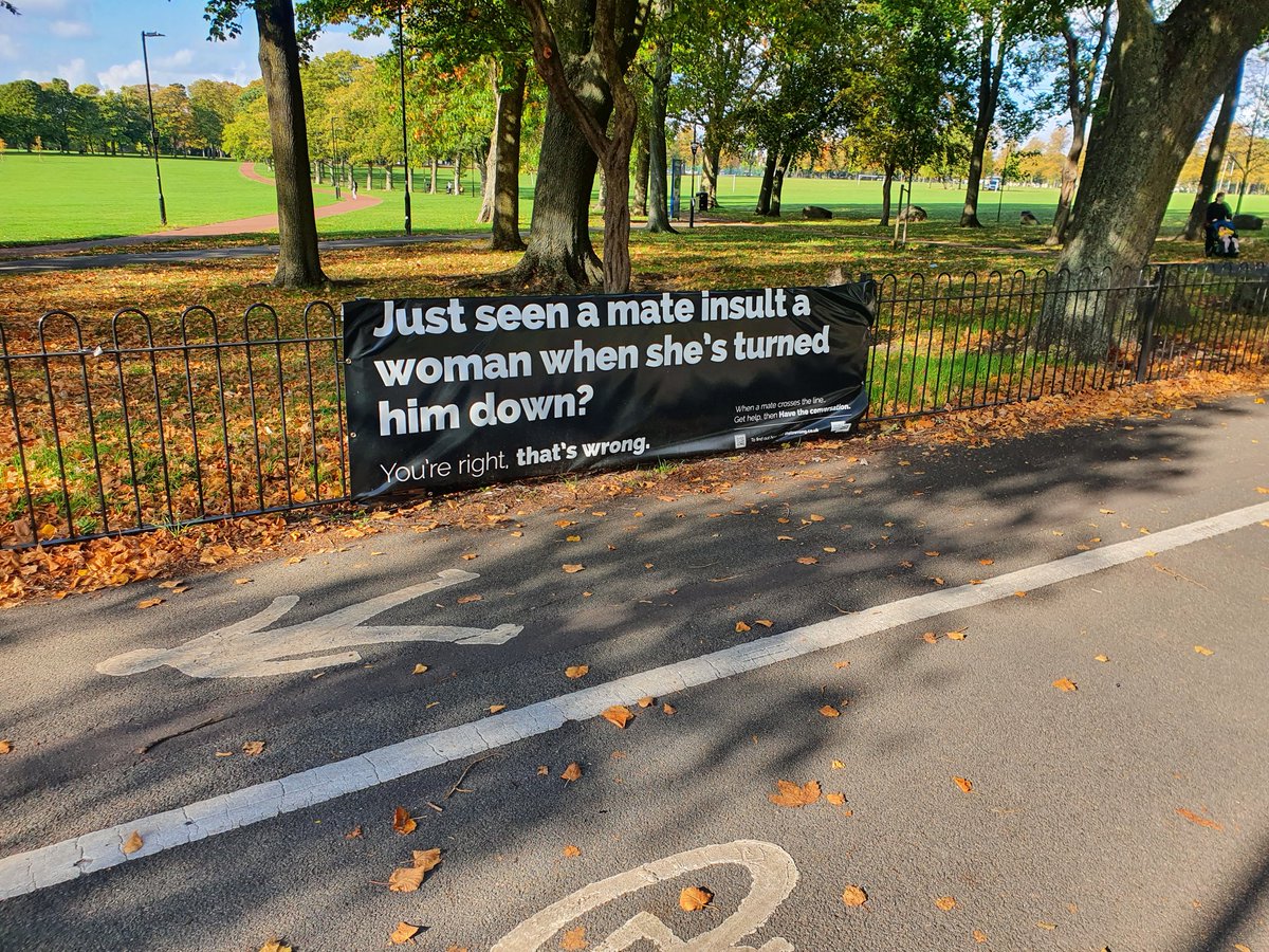 MerseysideNpaa's tweet photo. Really thought provoking few days, talking all things cyber and stalking.
Some incredible people doing amazing things. I'm inspired
#ARTconf22
Below pic snapped on my mindfulness walk around beautiful Leicester https://t.co/2hw8rWpMTQ