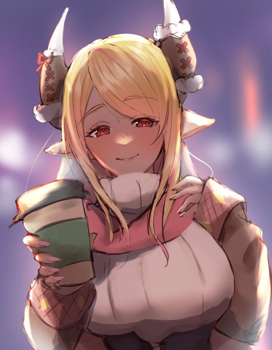 グランブルーファンタジー ジ アニメーションの注目 画像ツイートまとめ ページ目 アニメレーダー