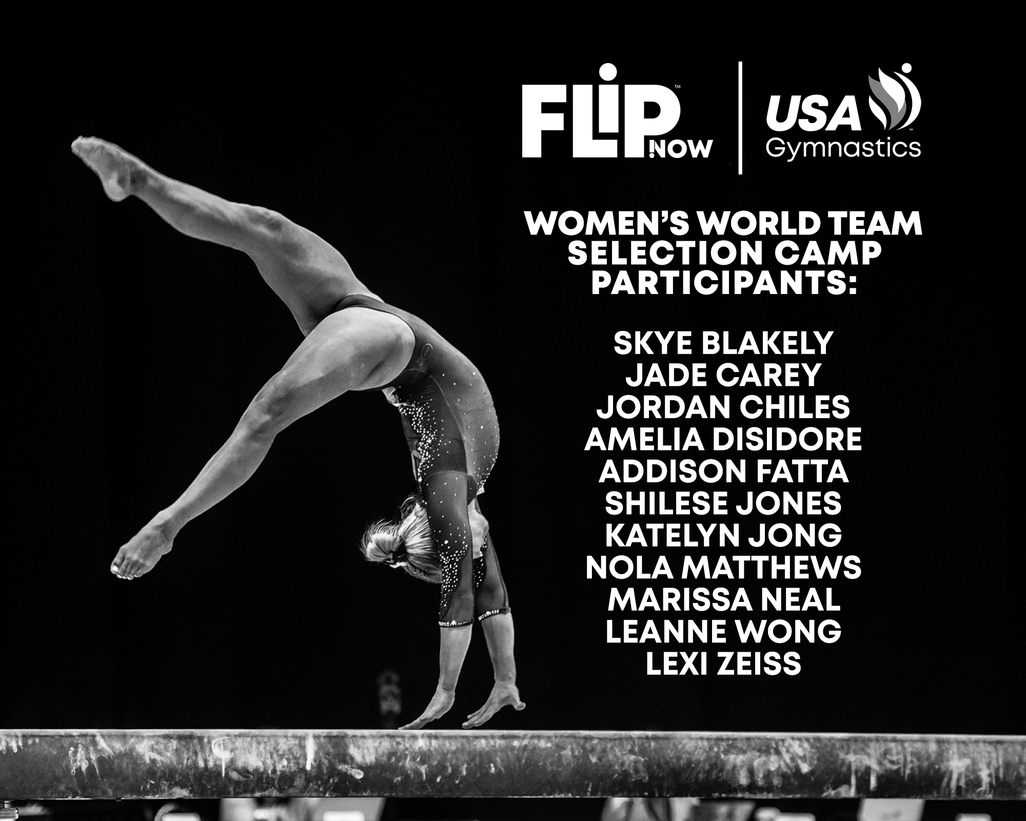 USA Gymnastics On Twitter The Women s World Team Selection Camp usa-gymnastics-on-twitter-the-women-s-world-team-selection-camp