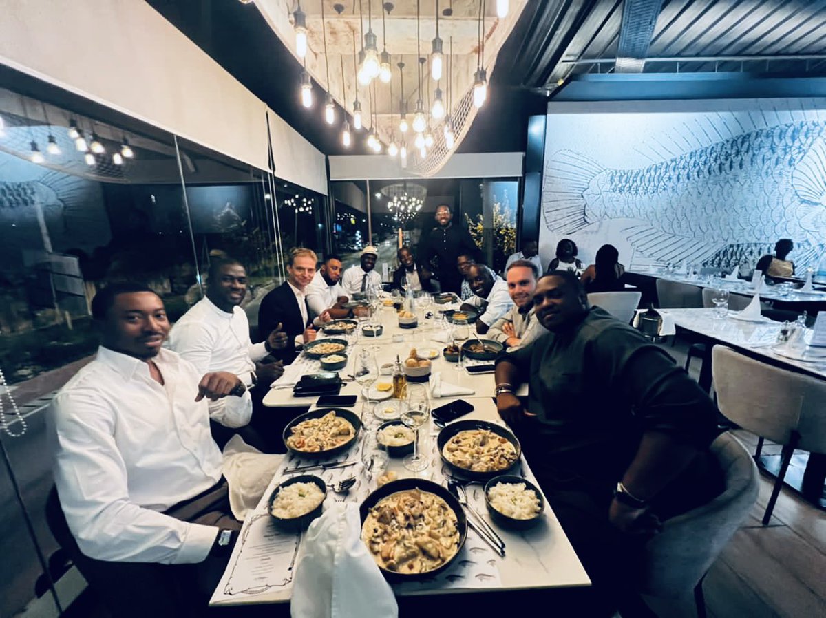 L’union fait toujours la force 💪🏾
#Ci20🇨🇮 #Startup4Gouv #KFw🇩🇪 #Innoving