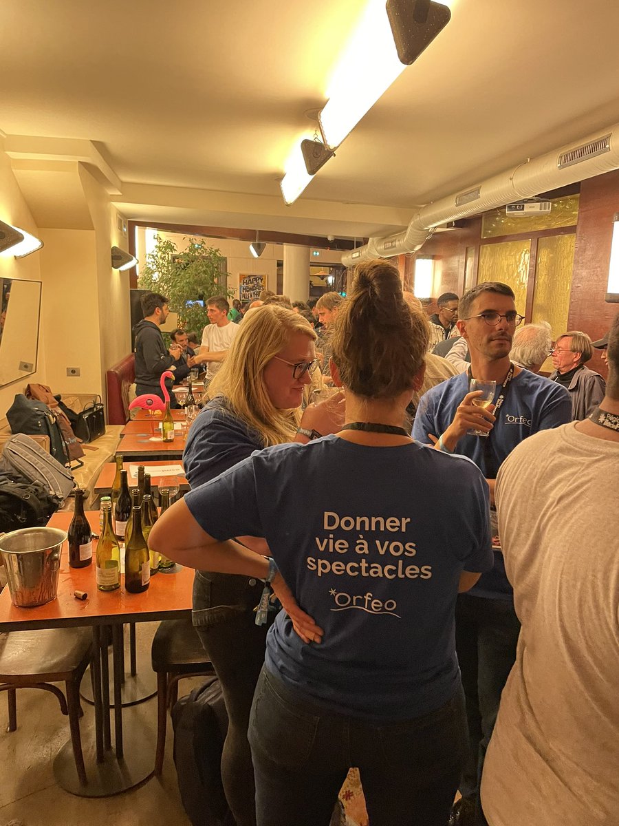 Music Tech France tweet media