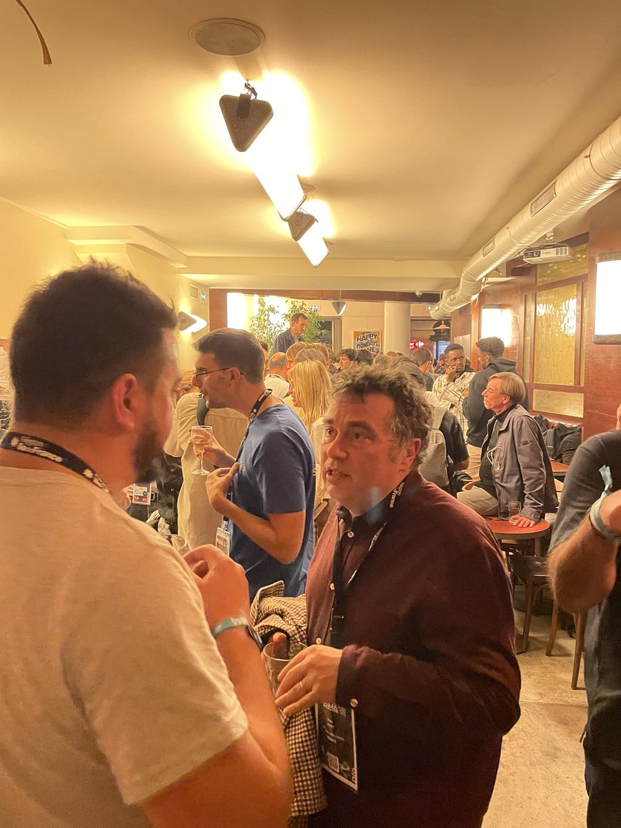 Music Tech France tweet media