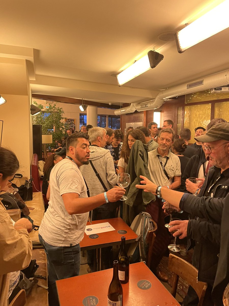 Music Tech France tweet media