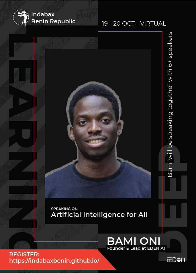 Eden AI tweet media