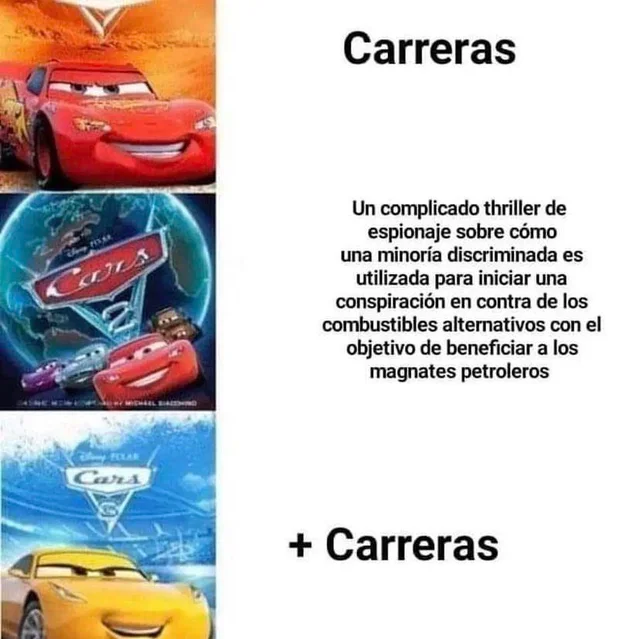 FrasesCars (@cars_frases) on Twitter photo 