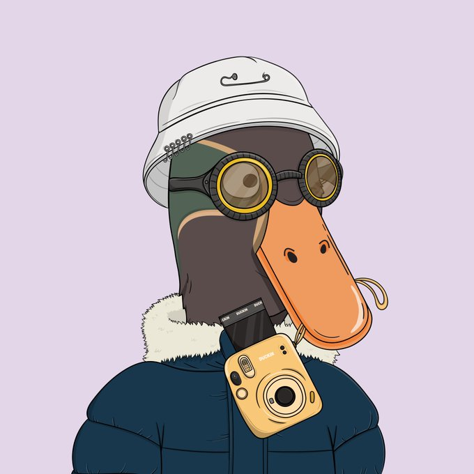Kinshu_Hub's tweet photo. Kinshu x Duckin

🎉Giving away 3x WL SPOTS

To enter:
1⃣Follow @Kinshu_Hub @DuckinOfficial 
2⃣Like + Retweet 
3⃣Tag 3 friends

⏰24 hours. Good luck! https://t.co/XULdibmvlI