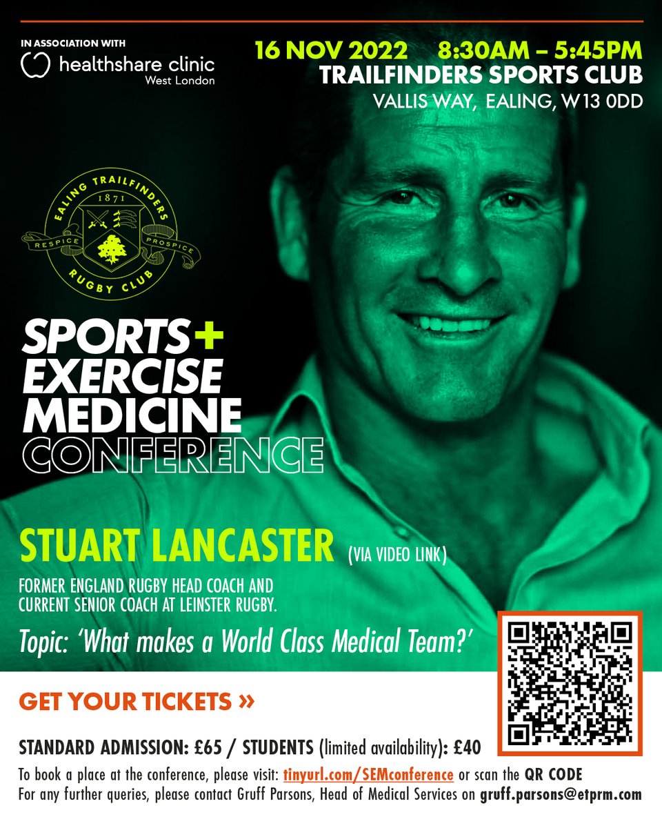 Ealing Trailfinders tweet media