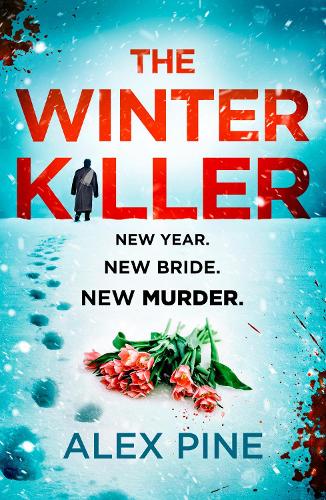 Artellus's tweet photo. ๐๐พโ๏ธHAPPY PUBLICATION DAYโ๏ธ๐ to 'The Winter Killer' by Alex Pine @JPCarterAuthor
#DIJamesWalker #TheWinterKiller #CrimeFiction https://t.co/hmJYugEfXZ