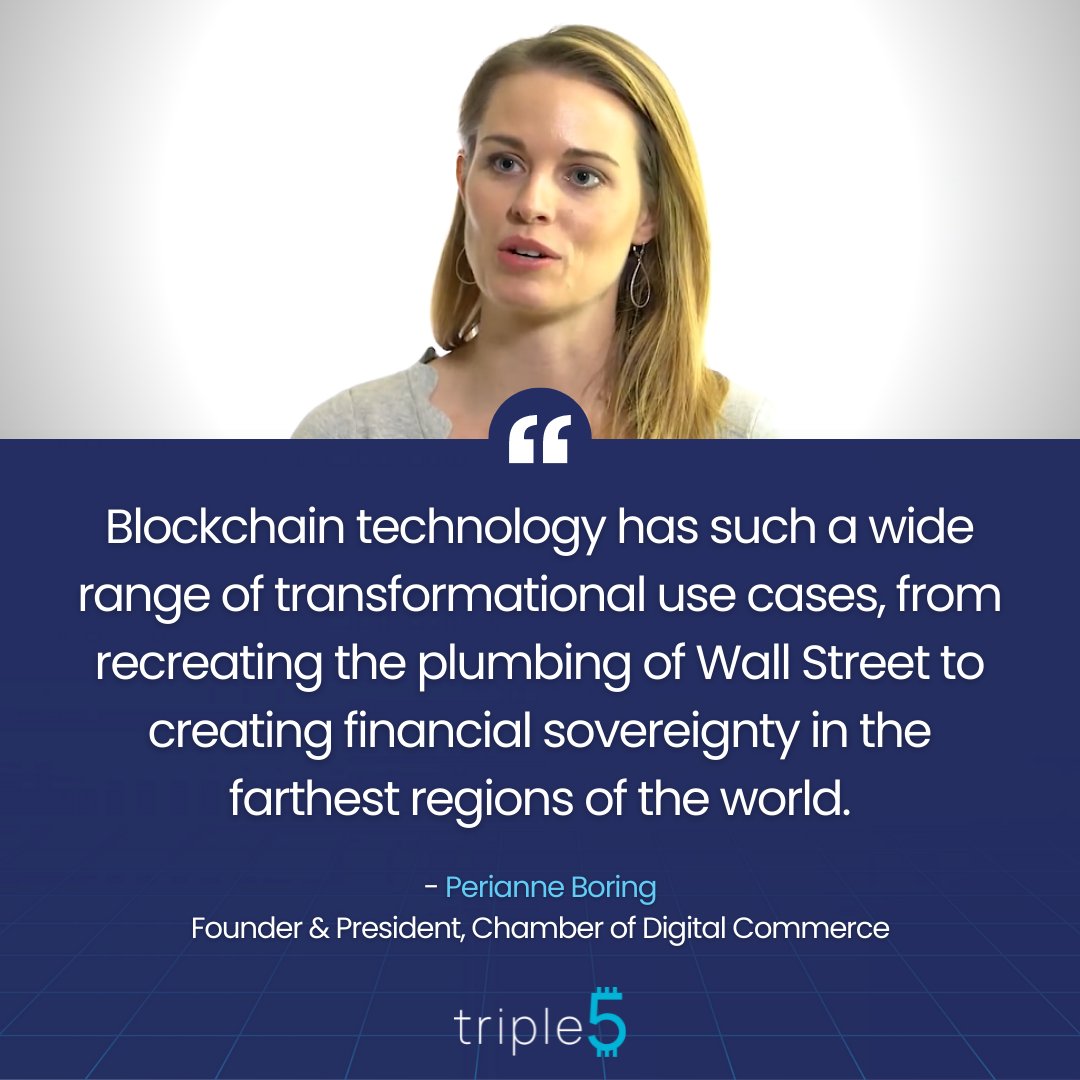 Triple5Token's tweet photo. Blockchain transforms industries. This is why the prediction market will be making its next leap forward with Triple 5. Learn more at https://t.co/GnYtxMnng8 #PredictAndWin #PlayToEarn #t5token https://t.co/Mu6s4W7JOB