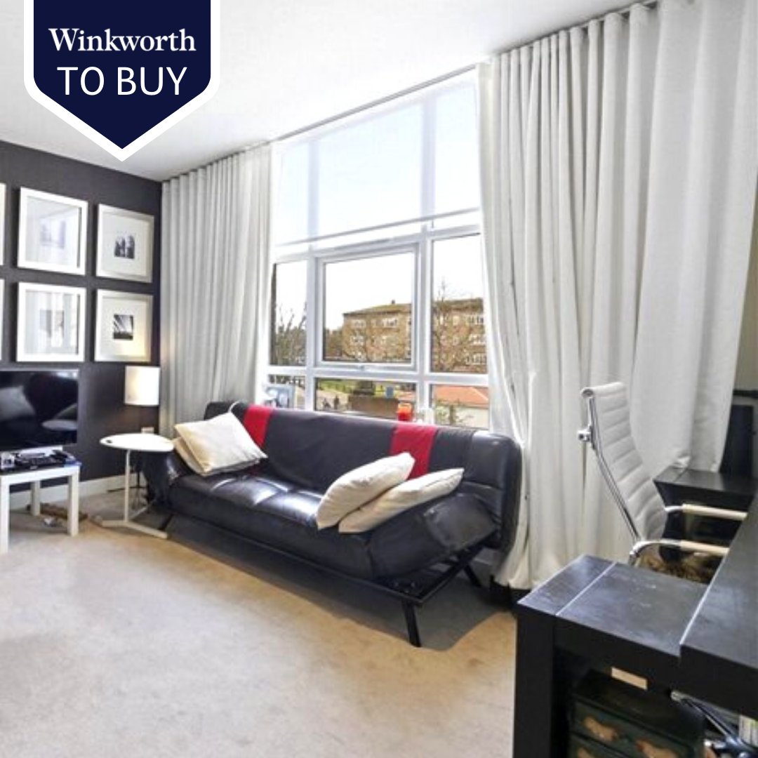 Winkworth_W5's tweet photo. After that extra bit of privacy? 🔒
This contemporary one-bedroom apartment in its own gated development with a 24-hour concierge and parking is here to deliver.
Book your viewing today: https://t.co/LibgFGJ0y0
#ToBuy #Acton #PropertyForSale https://t.co/pJHXnmbhaD