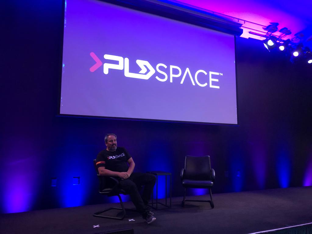 Thank you for the great reception and support received during the Silicon Valley Space Week on the MIURA launch family progress. 
MIURA 5 will cover the increasing demand of dedicated launches for #smallsat to specific orbits and schedule demands 🚀🛰️
#satelliteinnovation2022