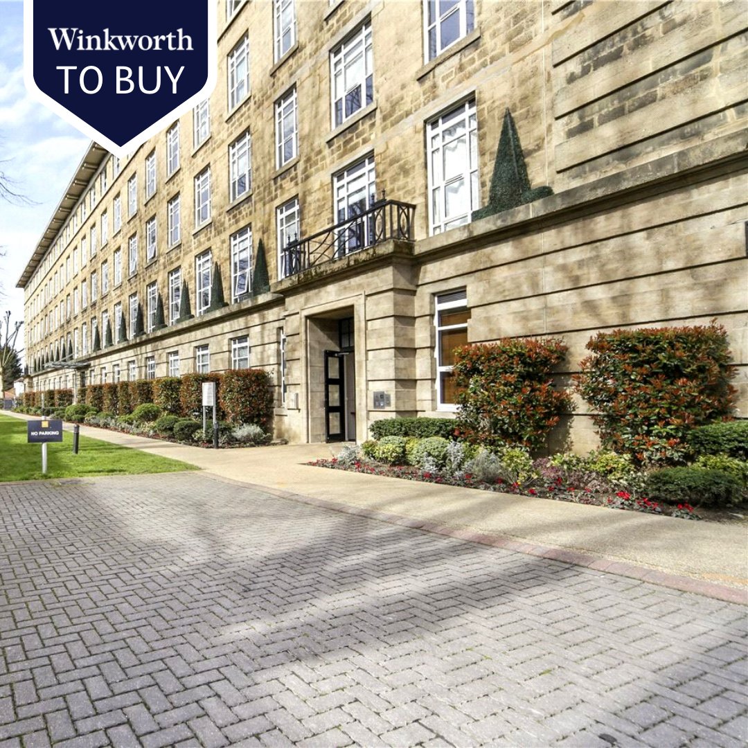 Winkworth_W5's tweet photo. After that extra bit of privacy? 🔒
This contemporary one-bedroom apartment in its own gated development with a 24-hour concierge and parking is here to deliver.
Book your viewing today: https://t.co/LibgFGJ0y0
#ToBuy #Acton #PropertyForSale https://t.co/pJHXnmbhaD