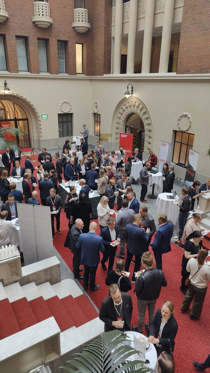 Good vibes! 🥳 #sofigatecustomerday2022