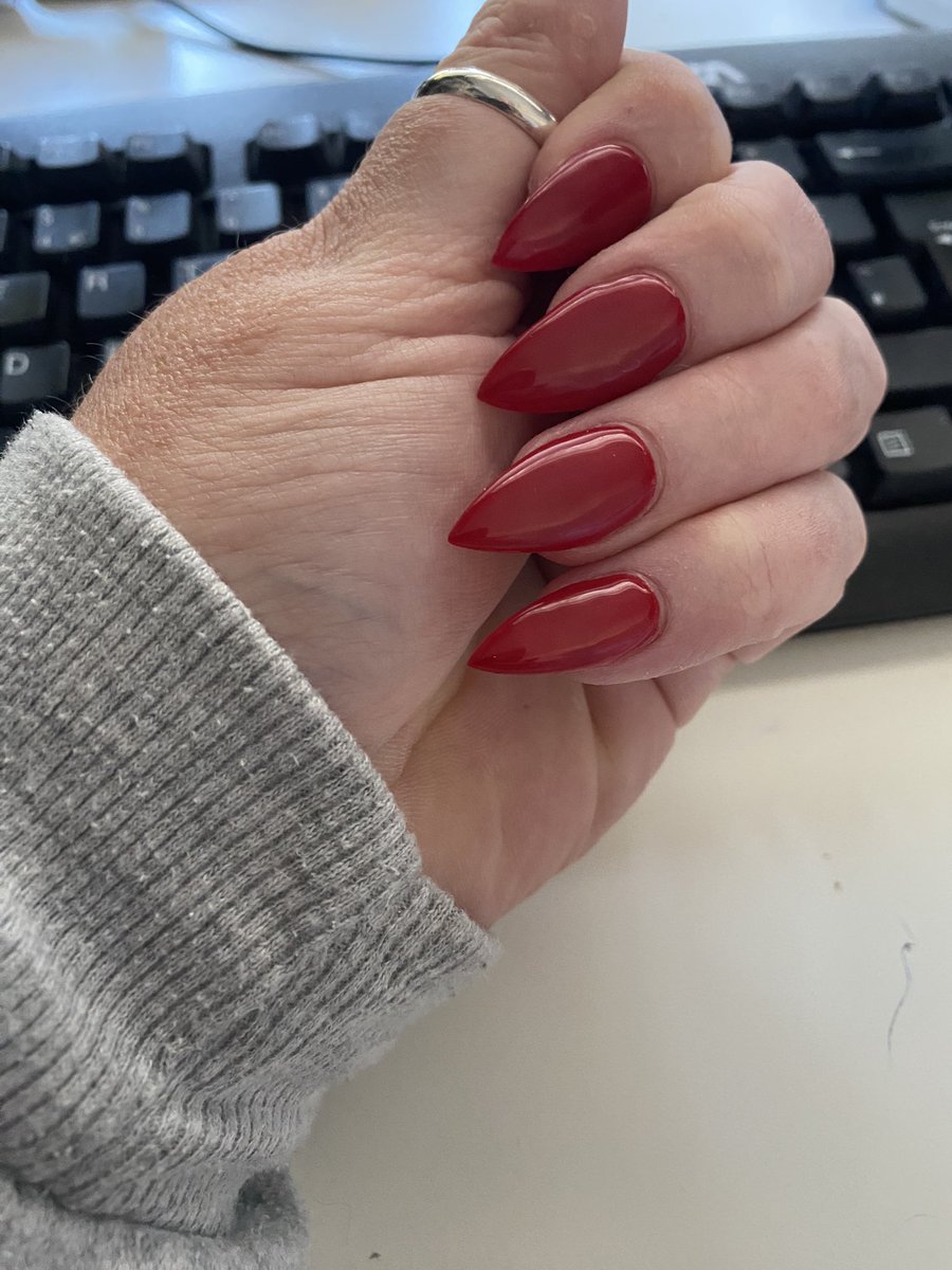 Kelly Milward tweet media