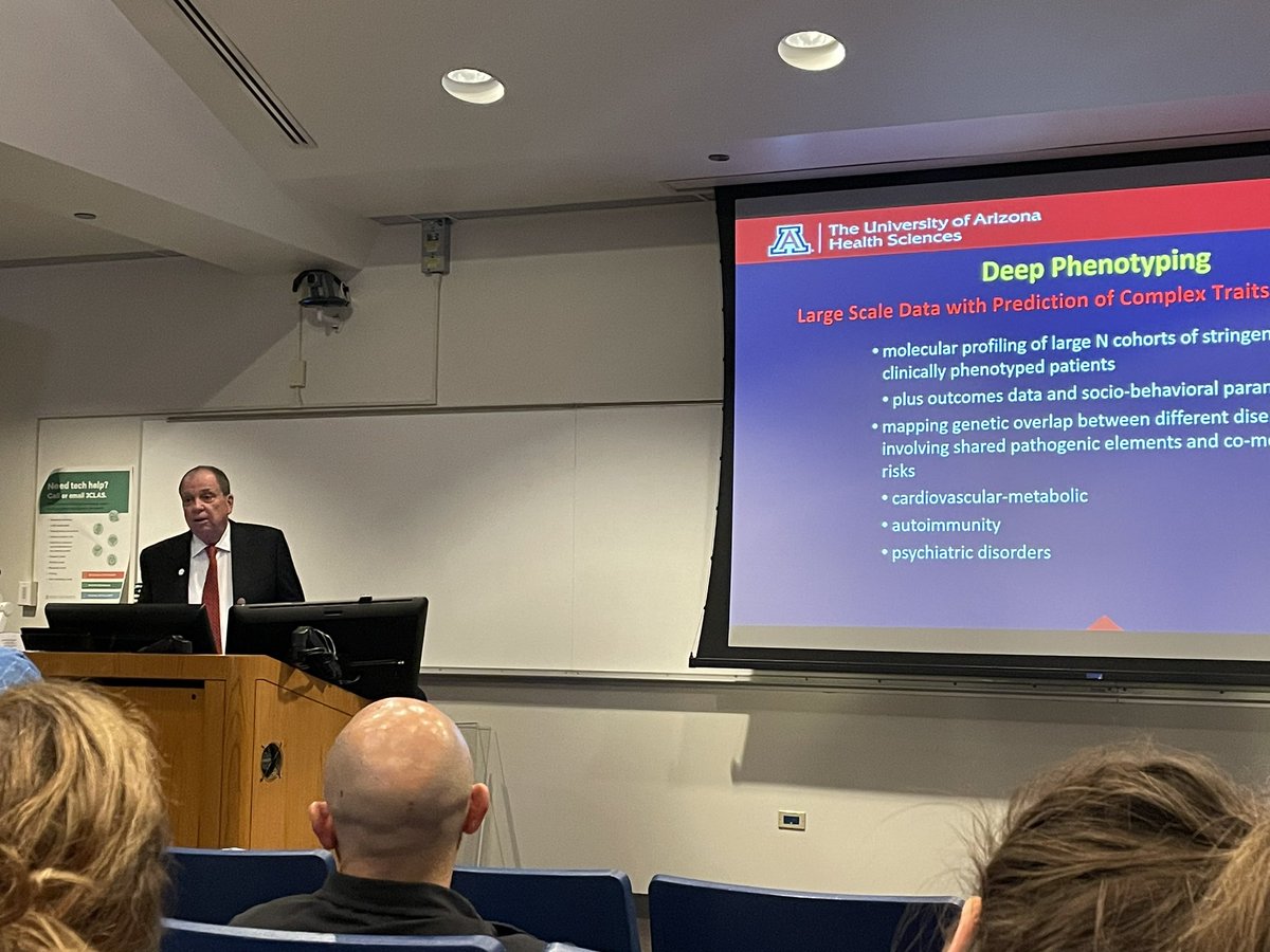 VIR at RUSH tweet media