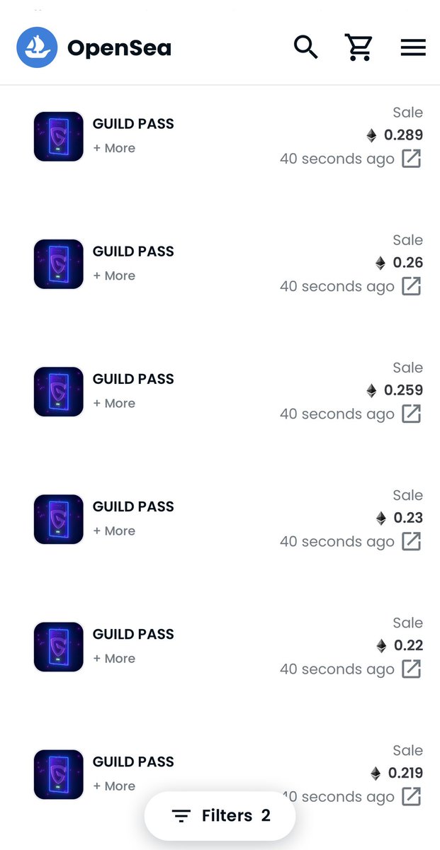 YOUSEF 🏁| GUILD tweet media