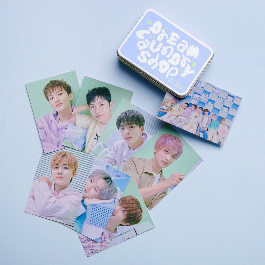 [help rt 🫶🏻]

sharing tincase nct dream laundry shop 

mark ✅
haechan ✅
jeno *✅
jaemin *✅
renjun ✅
chenle ✅
jisung ✅
tincase ✅
grup ❌

* wajib pair 

ada go sharing ✅
inc air cargo tax ✅
❌ packing ❌
dom karawang