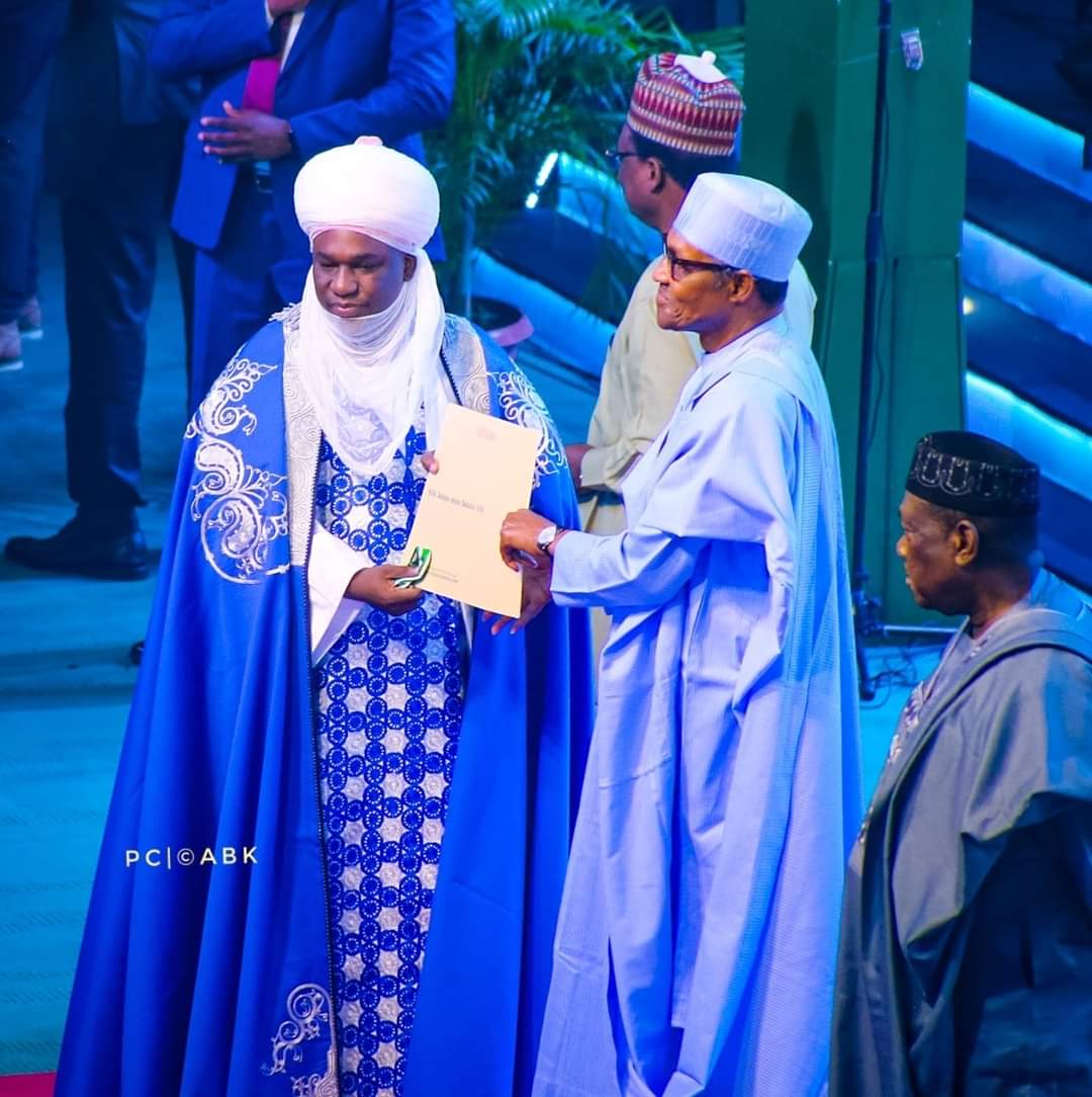 Muhammad Kabir Haruna tweet media
