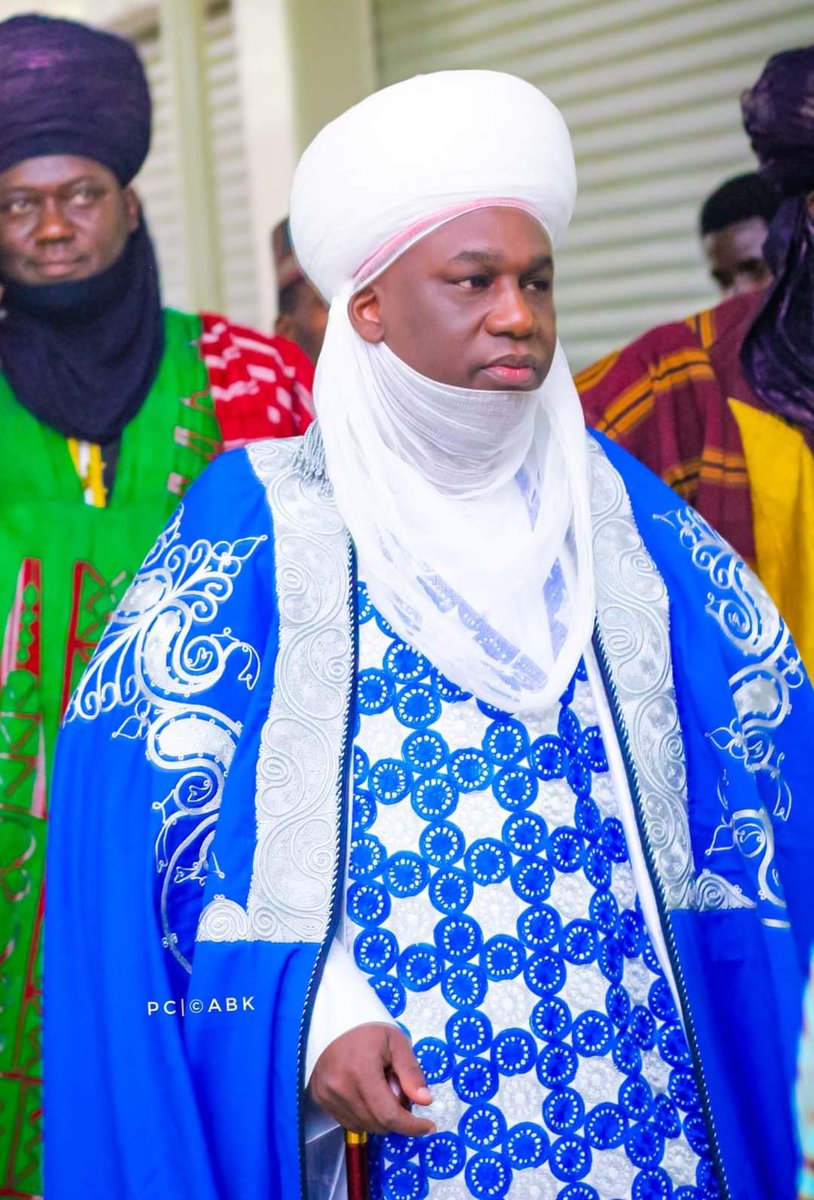 Muhammad Kabir Haruna tweet media
