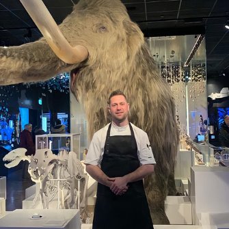 🌟PLANS coming on for our last Network Event of 2022  <a href="/boxkitchenbar/">The Box Kitchen & Bar</a> / Plymouth / 8 Nov 5-6.30.

Drinks by <a href="/sea_arch/">Sea Arch</a>, <a href="/SummrSkills/">SummerskillsBrewery</a> and (yet to be revealed) cocktail collab!
Plus <a href="/UpshotDesign/">Upshot Design Studio</a> <a href="/ThundrFlowerGin/">Thunderflower Distillery</a>, Chef Matt and a whole museum to explore first!
eventbrite.co.uk/e/all-about-de…