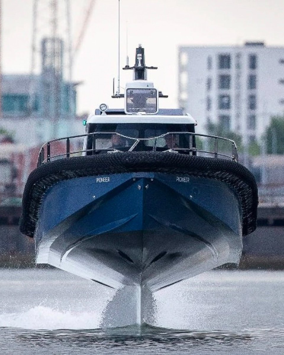 #MaritimeUK Week Day 4 has seen the team at SeaBotMaritime.com attend and engage in a plethora of virtual forums inc. #MaritimeUKSolent Business Briefing, the Pride in Maritime round table, and the #CMDC Clean Maritime Demonstration &amp; SHORE Update Networking.