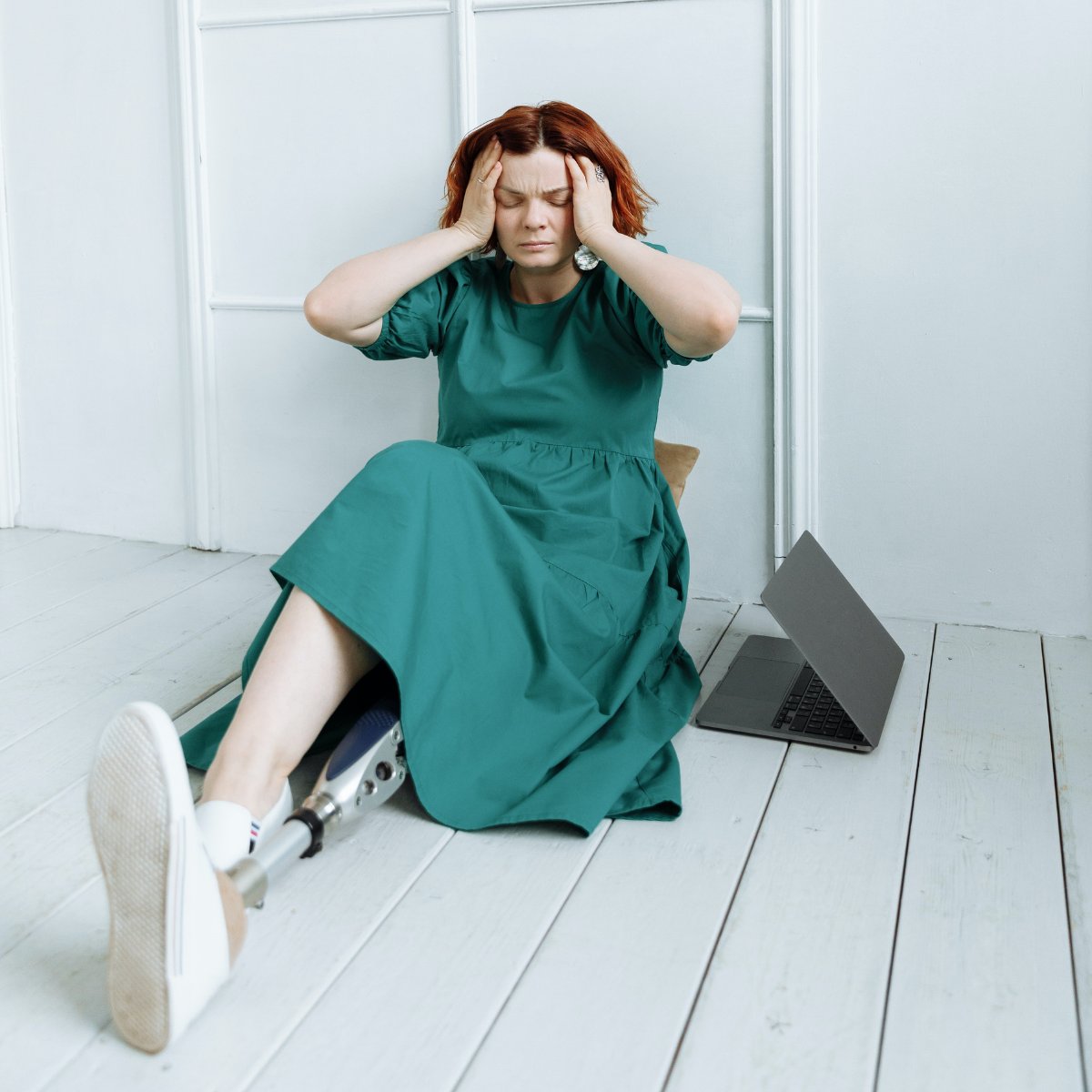 Work is broken. We are tuned out, overwhelmed, and confused with the goals of our leadership. We need professional interventions that fit within the flow of how we think, behave, and work today, not out-of-touch leadership telling us that we need to behave differently.