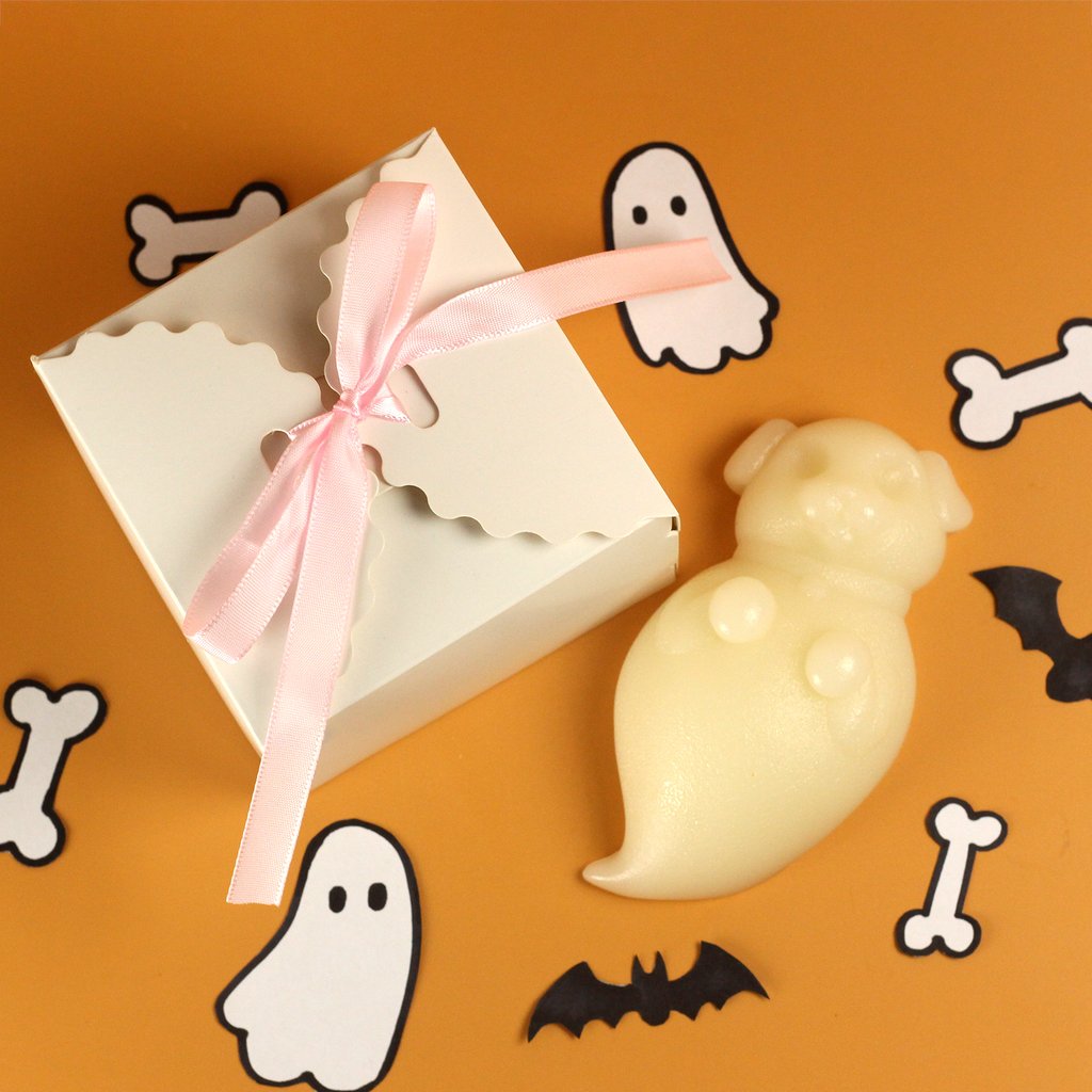 FrolicCreations's tweet photo. Only 1 more week to save on pre-order items ๐๐๐ป
Did you get your adorable Halloween soap? Don't miss a chance to save 20%.
#froliccreations #cutesoap #jellysoap #puppy #applecider #applecinnamon #cutenessoverloaded #halloweengift https://t.co/SLA8GPkQun