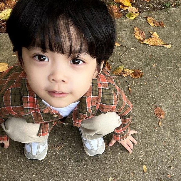 voltei de carinha nova 🍂#NewProfilePic