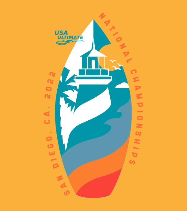 USAUltimate's tweet photo. See when and where to watch 44 games from the USA Ultimate National Championship! 🥏 
https://t.co/Ei5tnYiOLb

#USAUltimate I #USAUNats https://t.co/jkBPGDYTEv