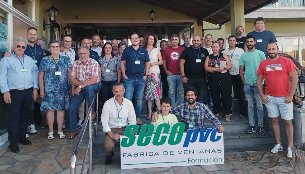 Jornada sobre soluciones de conectividad Enjoy en la ‘Casa Conectada’

👇
cutt.ly/lBRfxen

#proteccionsolar #gestionsolar #integracion #automatismos #persianas #toldos #pergolas #estores #lamas #motortubular #domotica #smarthome #smartdoor #ENJOYMOTORS #valenciacalidad