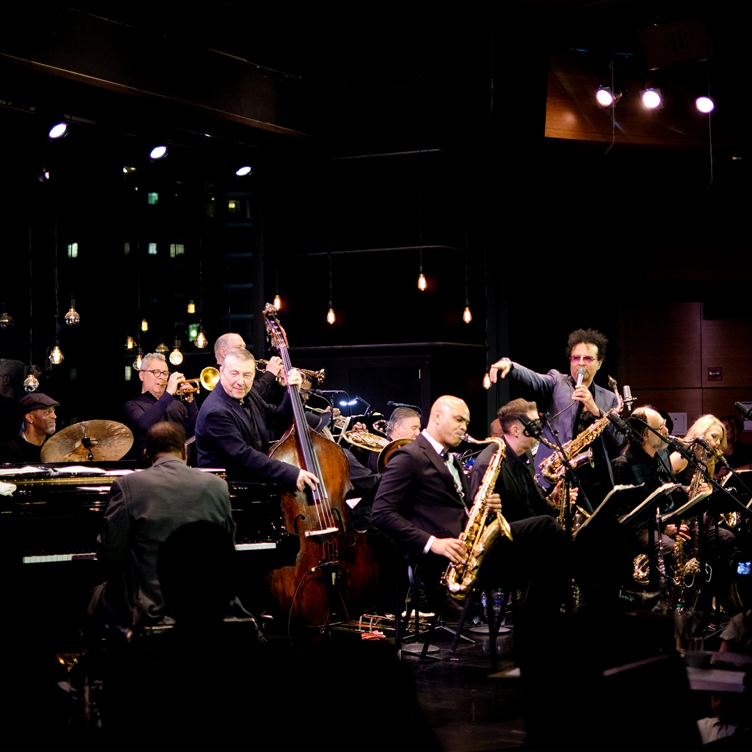 Duke Performances tweet media