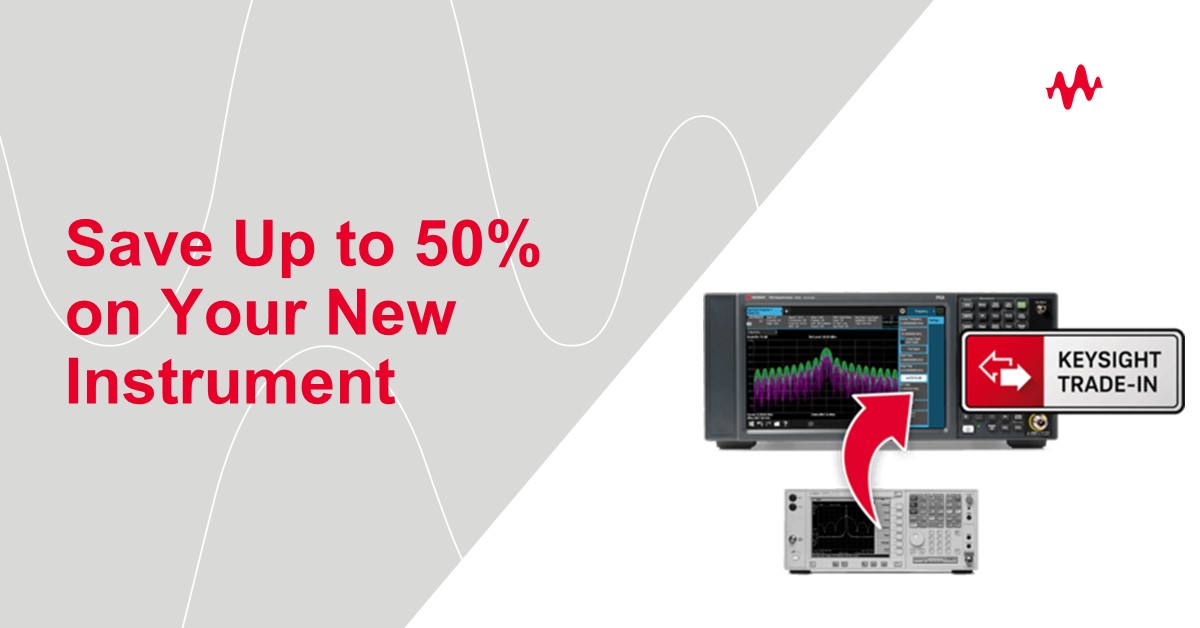 KeysightNews tweet media