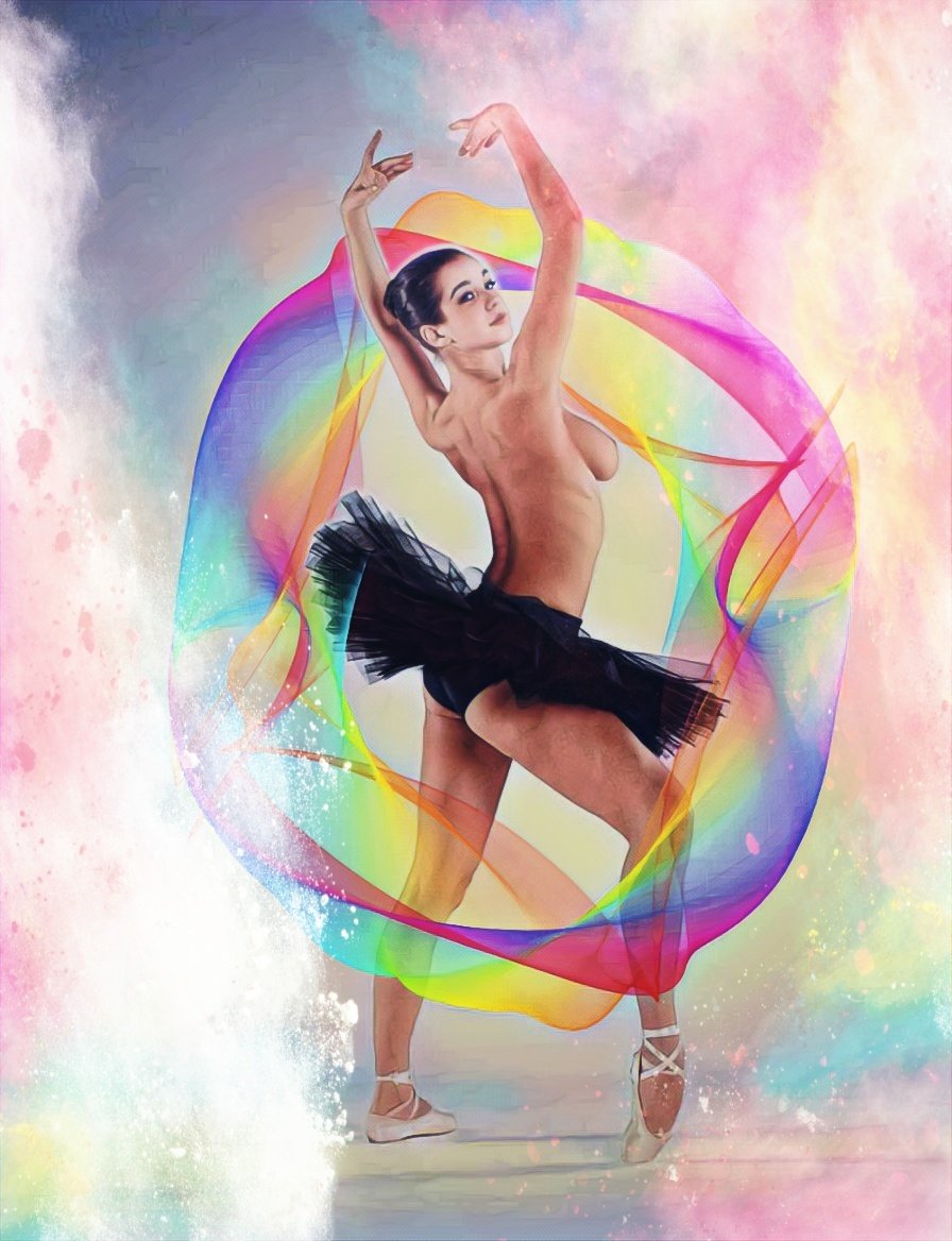l_ankou08's tweet photo. Cosmic dancer with Kira β¨ #photooftheday #Photoctober2022 #sensualart #sensualedit #dancer #photo #photography https://t.co/hwZ9lTiit2