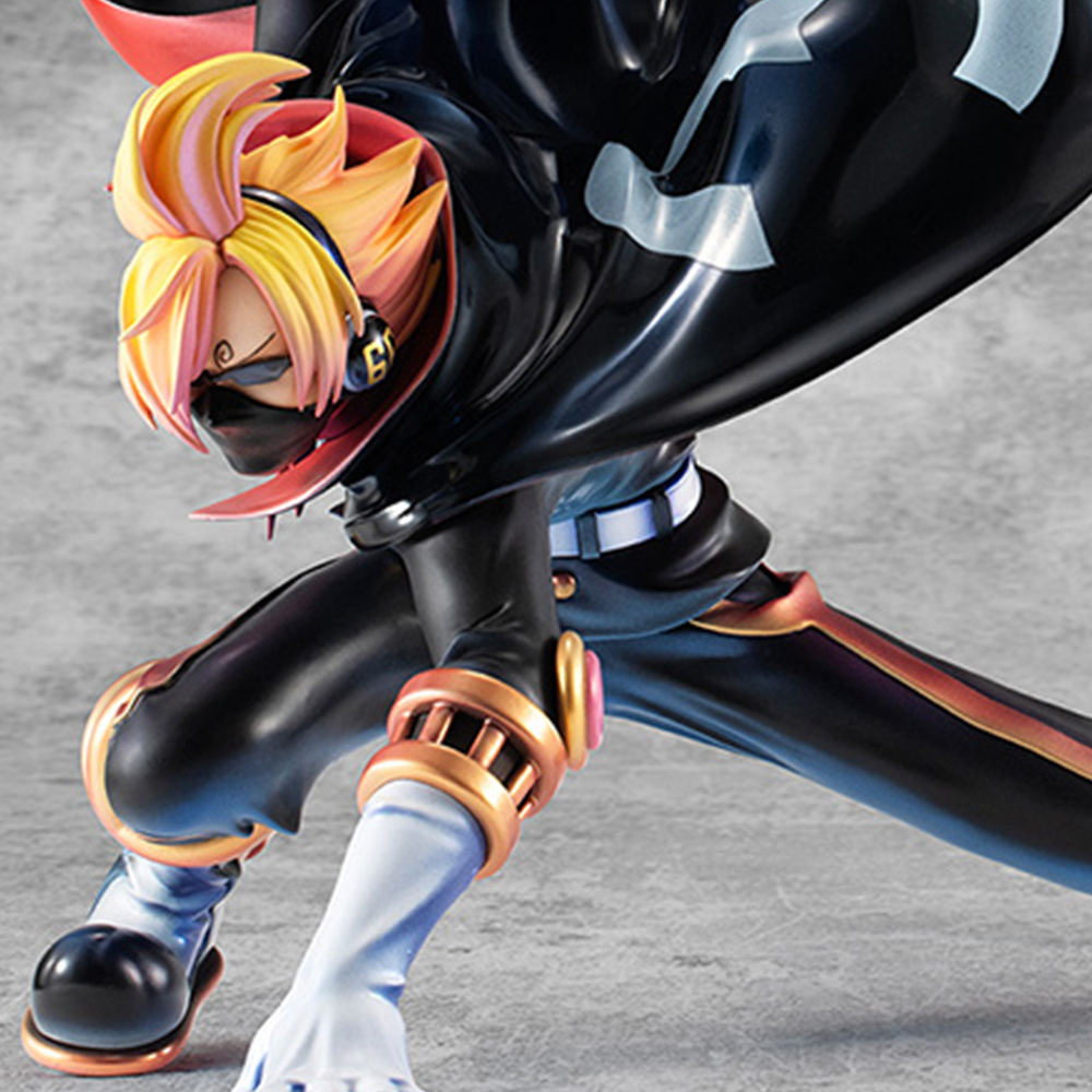 shinsekaifr's tweet photo. 🍜#OnePiece🍜
Yo les #shinies✨ !
On a ENFIN reçu les figurines de #SobaMask de la gamme #PortraitOfPirates de chez #MegaHouse ! 🥹
🌐 https://t.co/umjDLgwHIe
Si vous deviez choisir un nom de héros masqué en rapport avec la bouffe, ce serait quoi ? 😂 #CaptainNugget https://t.co/HLnF1sjFit