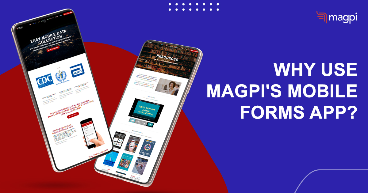 Magpi tweet media
