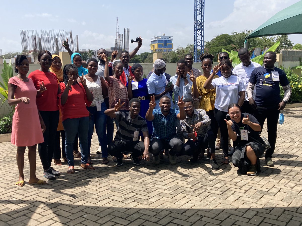 Cheuk Ting Ho tweet media