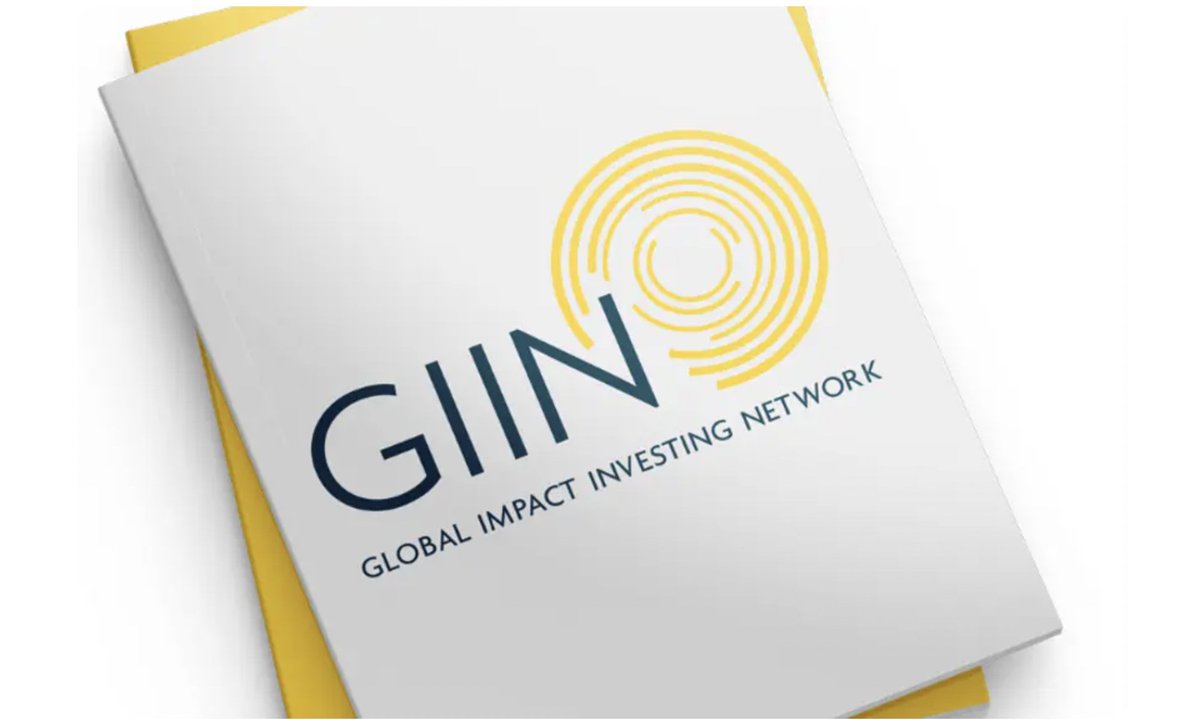 Exciting news! EQT Foundation teams up with the <a href="/theGIIN/">GIIN</a>, <a href="/Temasek/">Temasek</a> and <a href="/Visa/">Visa</a> Foundation, as a Founding Strategic partner to launch first-of-its-kind Impact Lab. eqtfoundation.com/portfolio/gran… #impactinvesting