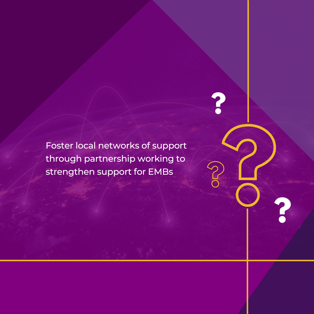 The #TimetoChange report finds that black entrepreneurs hold feelings regarding unequal treatment in business. This generates a lack of trust with a knock-on effect to the wider UK economy. <a href="/CREMEatAston/">CREME</a> report recommends creating local networks of support. #BlackHistoryMonth