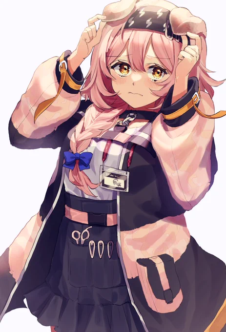ゴールデングロー#アークナイツ #Arknights #明日方舟 