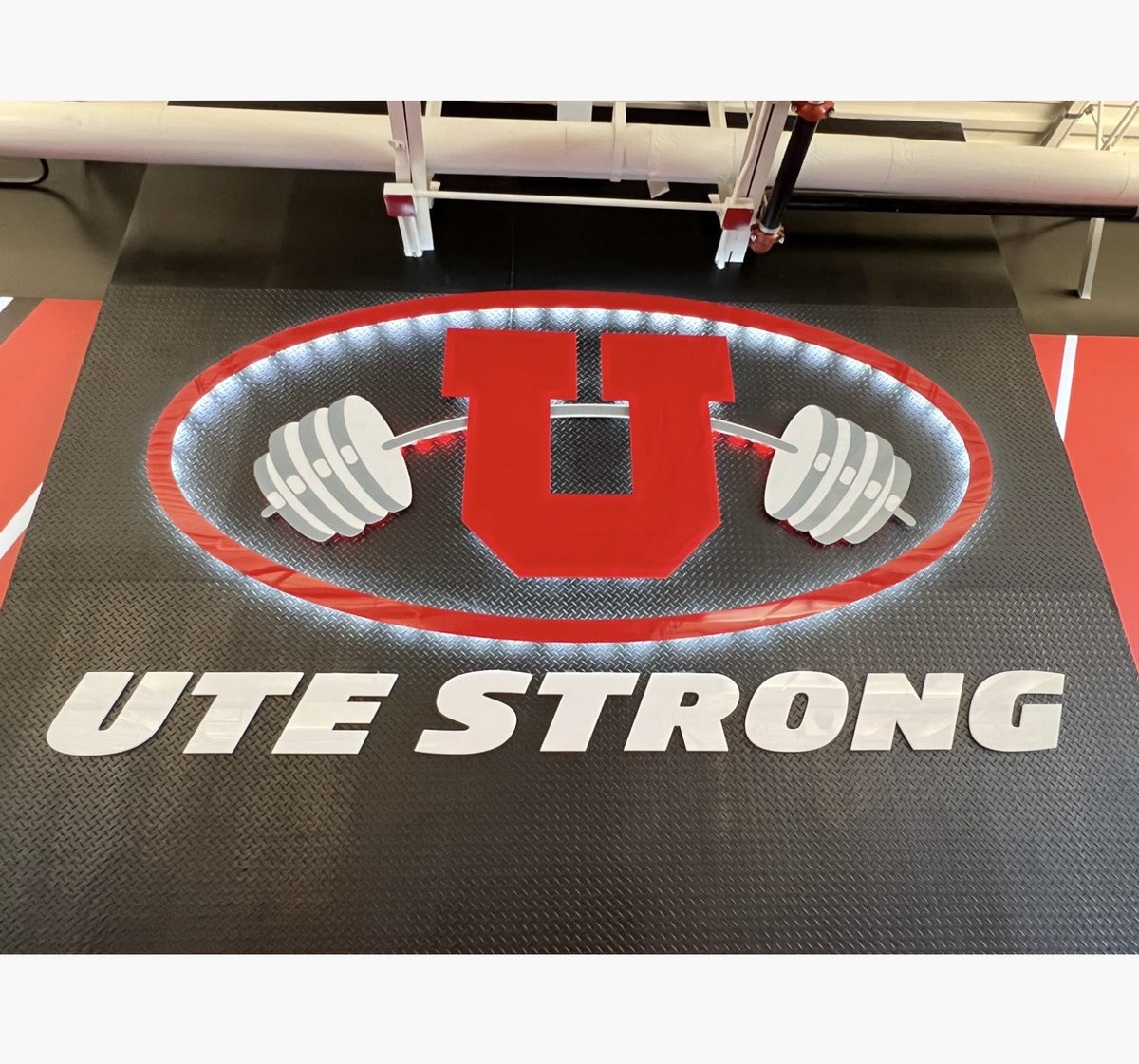 Power Lift tweet media