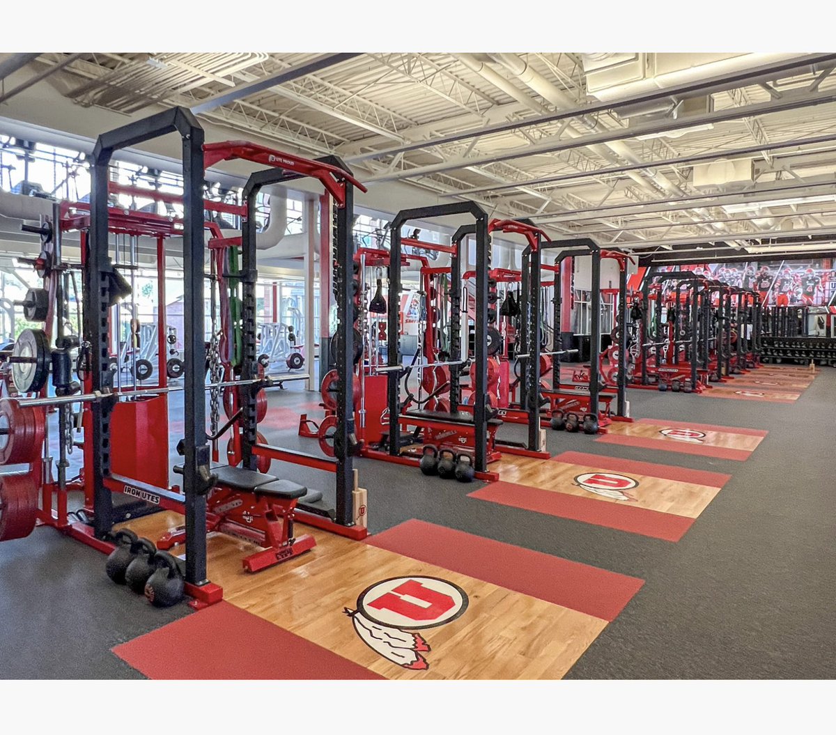 Power Lift tweet media