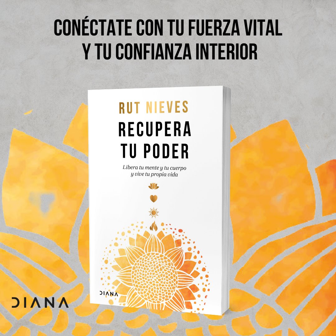 PlanetaLibrosCo's tweet photo. El nuevo y esperado libro de @rutnievesmiguel: un viaje a las razones emocionales del corazón para reconectar con nuestro cuerpo y nuestra mente. 💙🌎

Conoce más aquí: https://t.co/rpPdParAHa

#RecuperaTuPoder #CreemosEnLosLibros https://t.co/sdEpygxGSs