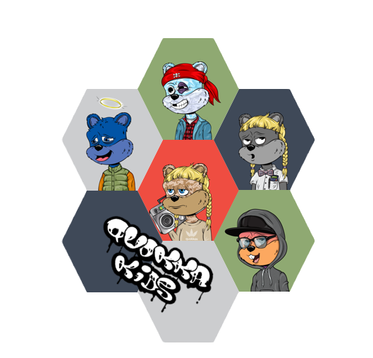 TribeQuokka's tweet photo. #TribeQuokka We want to hear from you!!! What is your favorite trait of the new #QuokkaKid Collection?  Want your own? Visit us at https://t.co/Qz5rPOrtrA for more information

#NFTs #TribeUp #NFTCommunity https://t.co/TnXBzpfg0l