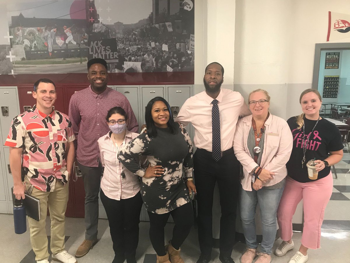 Freire Schools tweet media